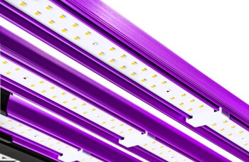Lumatek Attis LED spettro completo ATS300W PRO