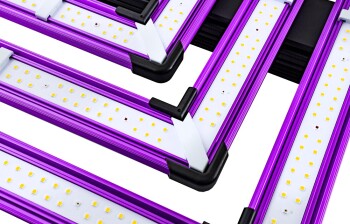 Lumatek Attis LED spettro completo ATS300W PRO