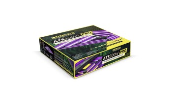 Lumatek Attis LED spettro completo ATS300W PRO