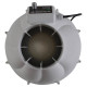 Estrattore Prima Klima Whisperblower EC ESM 0-100% controllo velocità 450m³/h ø125mm