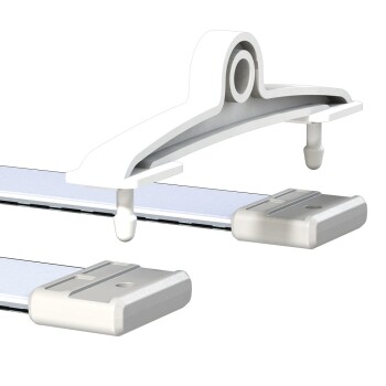 Secret Jardin Cosmorrow LED alimentazione 2x40W