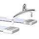 Secret Jardin Cosmorrow LED alimentazione 2x40W