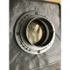 Secret Jardin Connettore ø125mm per flangia DF16