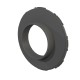 Secret Jardin Connettore ø160mm per flangia DF25