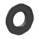 Secret Jardin Connettore ø160mm per flangia DF25