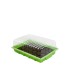 Eazy Plug kit per talee e serra, tray con 24 pz.