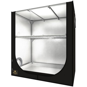 Secret Jardin Grid Shelve 60x40 cm