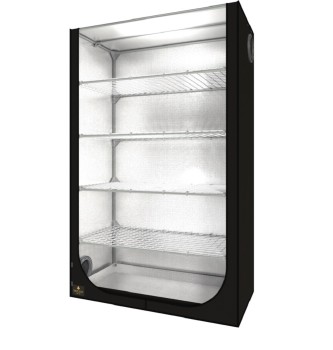 Secret Jardin Grid Shelve 60x40 cm