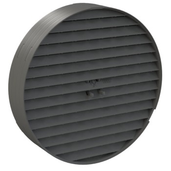 Secret Jardin Light Baffle per DF25 con rete