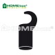 Gancio di ricambio Homebox corto Ø22mm - 4 pezzi