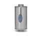 Can-Filters Inline Filtro a Carboni Attivi 300 m³/h - 1000 m³/h