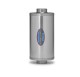 Can-Filters Inline Filtro a Carboni Attivi 300 m³/h ø100 mm