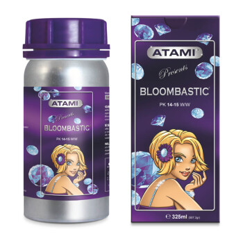 Atami ATA Bloombastic Stimolatore di fiori 100ml, 325 ml, 1,25 L, 5,5 L