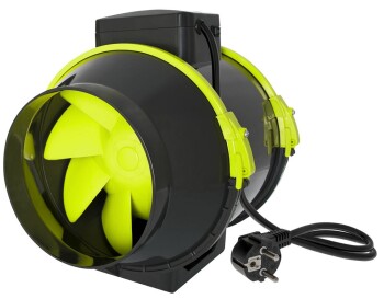 Estrattore Garden Highpro ProFan TT 2 livelli...