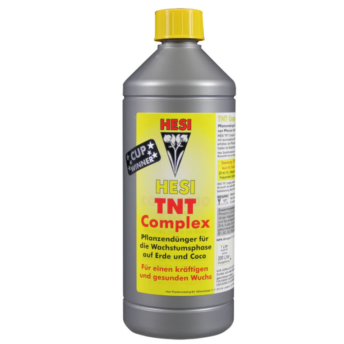 Hesi TNT Complex fase di crescita 1 litro