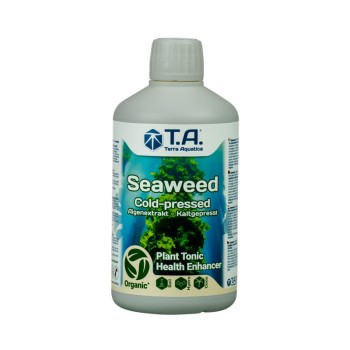 Terra Aquatica Seaweed estratto di alghe puro 1L