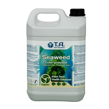 Terra Aquatica Seaweed estratto di alghe puro 5L