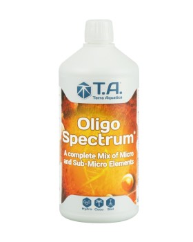 Terra Aquatica Oligo Spectrum (Essentials) Trace Elements...