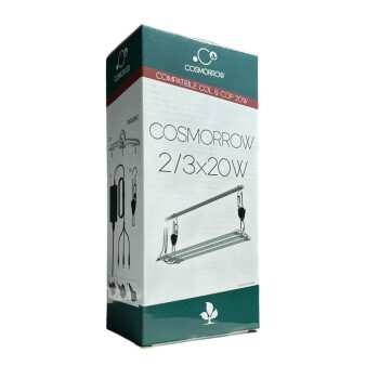 Secret Jardin Cosmorrow Alimentatore LED 2/3x20W Zoccolo