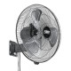 RAM Ventilatore Heavy Duty Wall Fan ø45cm 3 velocità 100W