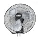 RAM Ventilatore Heavy Duty Wall Fan ø45cm 3 velocità 100W