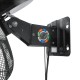 RAM Ventilatore Heavy Duty Wall Fan ø45cm 3 velocità 100W