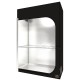 Secret Jardin Dark Street DS150W R4.00 - 150x77x200 cm