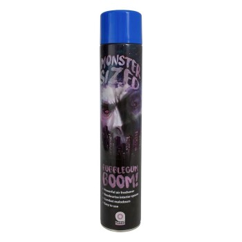 Neutralizzatore di odori Bubblegum Boom Spray 750 ml