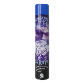 Neutralizzatore di odori Fresh Linen Spray 750 ml