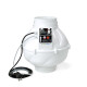 Estrattore Prima Klima Whisperblower EC-TC 1400m³/h ø150/160mm