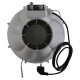 Estrattore Prima Klima Whisperblower EC-TC 800m³/h - 1400m³/h