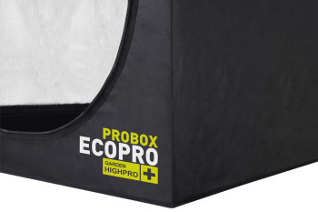 Garden Highpro EcoPro Grow Box 80x80x160 cm