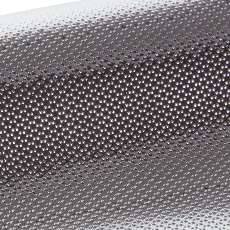 Telo In Plastica Riflettente Easy Grow Bianco E Nero 85µm (100mx2m - 13