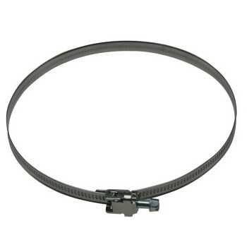 Fascette stringitubo universali 60 a 315 mm