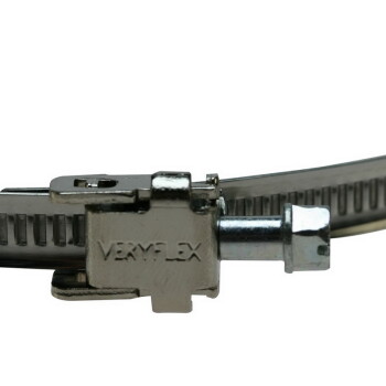 Fascette stringitubo universali 60 a 315 mm