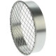 Griglia di protezione / Protezione per scarico dellaria 100mm - 250mm