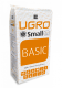 UGro Basic Mattone di Cocco 11L, 70L