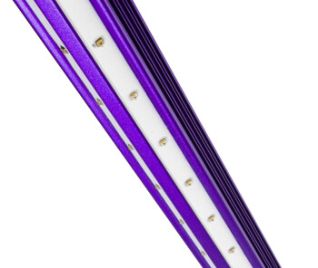 Lumatek Zeus UV LED supplementare UVA+UVB 30W
