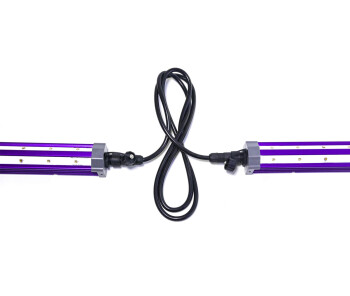 Lumatek Zeus UV LED supplementare UVA+UVB 30W