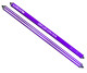 Lumatek Zeus UV LED supplementare UVA+UVB 30W