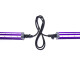 Lumatek Zeus UV LED supplementare UVA+UVB 30W