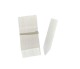 Etichette in plastica, 10 x 2 cm, 100 unità