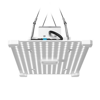 LUMii Black Blade Lampada LED 100W per la crescita