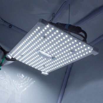 LUMii Black Blade Lampada LED 100W per la crescita