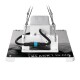 LUMii Black Blade Lampada LED 100W per la crescita
