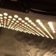 LUMii Black Blade Lampada LED 200W spettro completo