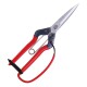 Chikamasa T-710GDX Potatori cromati