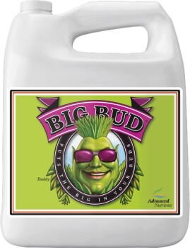 Advanced Nutrients Big Bud Powder Booster 130g, 500g, 1kg, 2,5kg