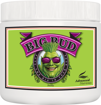 Advanced Nutrients Big Bud Powder Booster 130g, 500g