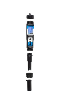 Aqua Master Tools Pen P50 Pro PH/TEMP - Impermeabile